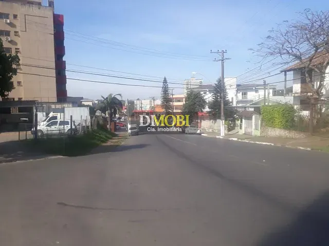 Terreno com 310m², à venda, no bairro Salgado Filho em Gravataí