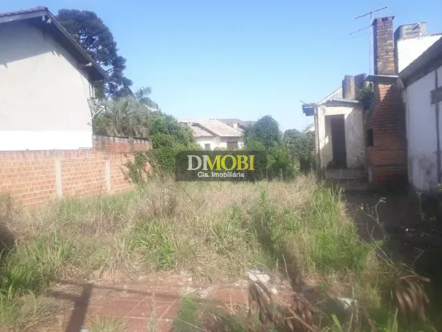 Terreno com 310m², à venda, no bairro Salgado Filho em Gravataí