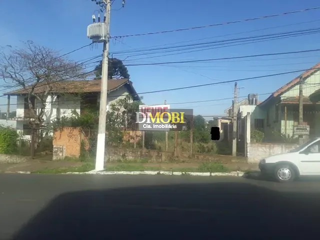 Terreno com 310m², à venda, no bairro Salgado Filho em Gravataí