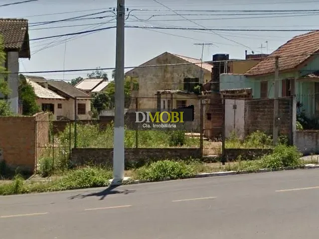 Terreno com 310m², à venda, no bairro Salgado Filho em Gravataí