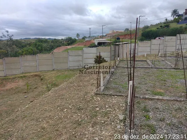 Terreno com 1264m², à venda, no bairro Parque Imperial em Jacareí