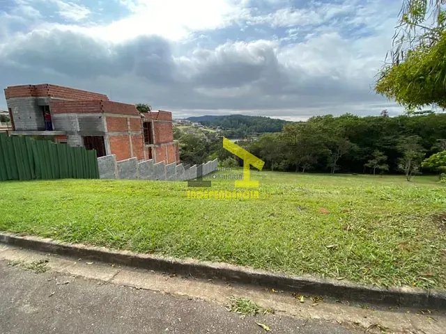 Terreno com 1320m², à venda, no bairro Condominio Residencial Paradiso em Itatiba