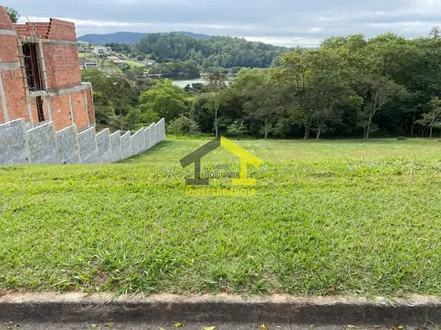 Terreno com 1320m², à venda, no bairro Condominio Residencial Paradiso em Itatiba