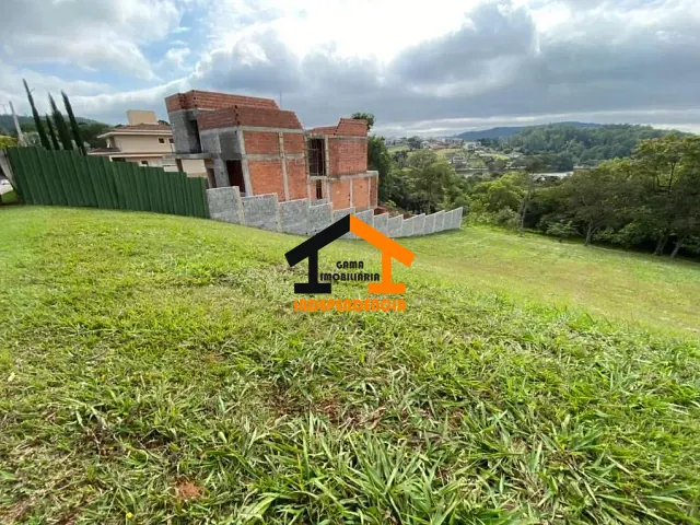 Terreno com 660m², à venda, no bairro Condominio Residencial Paradiso em Itatiba