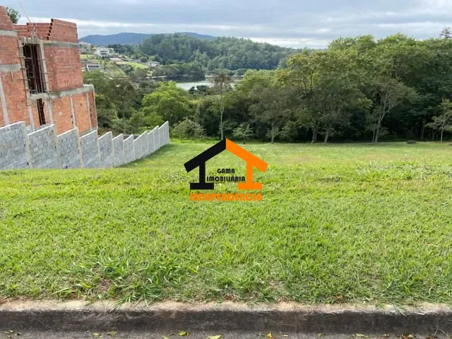 Terreno com 660m², à venda, no bairro Condominio Residencial Paradiso em Itatiba