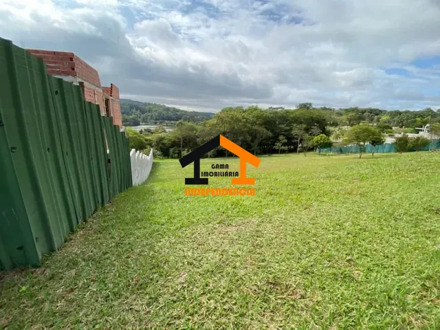 Terreno com 660m², à venda, no bairro Condominio Residencial Paradiso em Itatiba