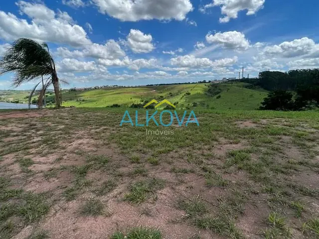 Terreno com 1876m², à venda, no bairro Mirante do Vale em Jacareí