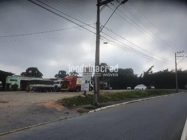 Terreno à venda, no bairro Fazenda Velha em Araucária