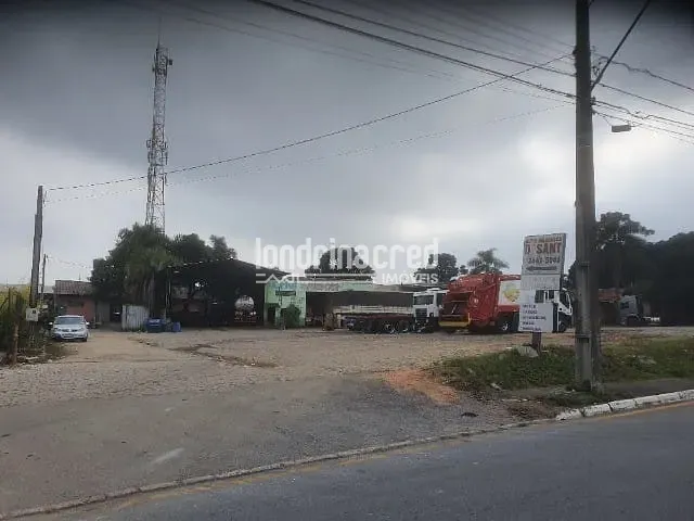 Terreno à venda, no bairro Fazenda Velha em Araucária