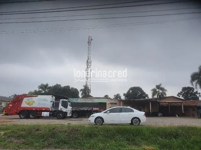 Terreno à venda, no bairro Fazenda Velha em Araucária