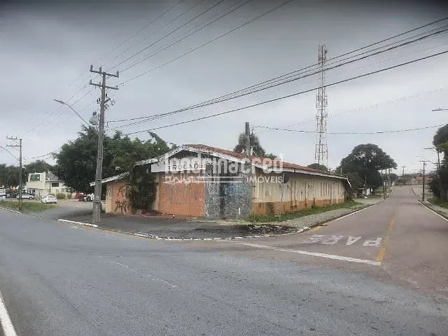 Terreno à venda, no bairro Fazenda Velha em Araucária