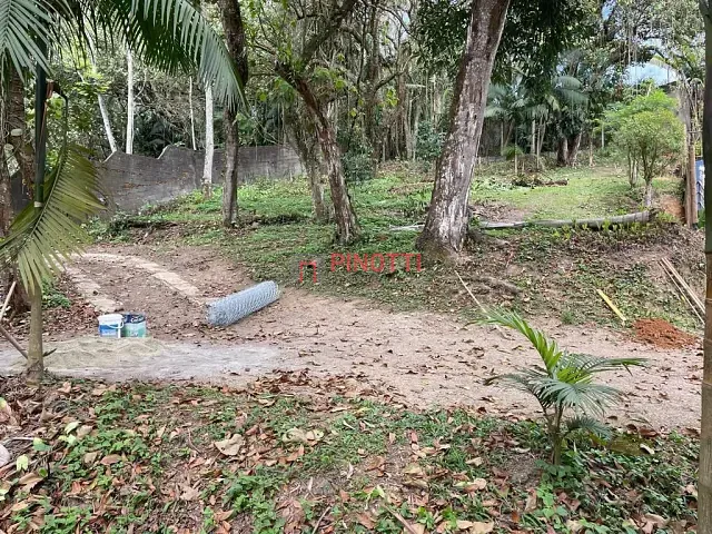 Terreno à venda, no bairro Jardim Vista Alegre em São Bernardo do Campo