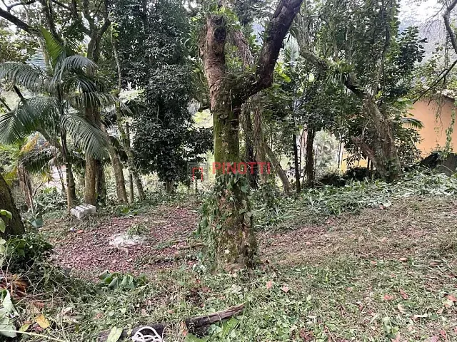 Terreno à venda, no bairro Jardim Vista Alegre em São Bernardo do Campo
