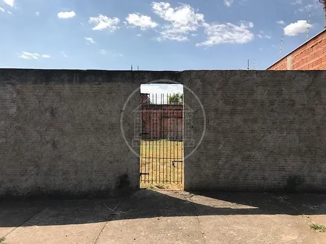 Terreno com 340m², à venda, no bairro Conjunto Residencial Mário Dedini em Piracicaba