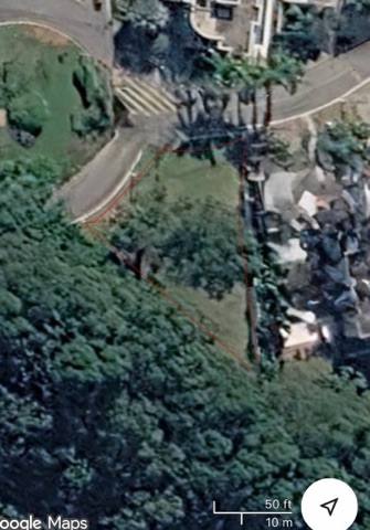 Terreno com 1785m², à venda, no bairro Tamboré em Santana de Parnaíba