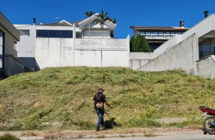 Terreno, 450 m² - Foto 7