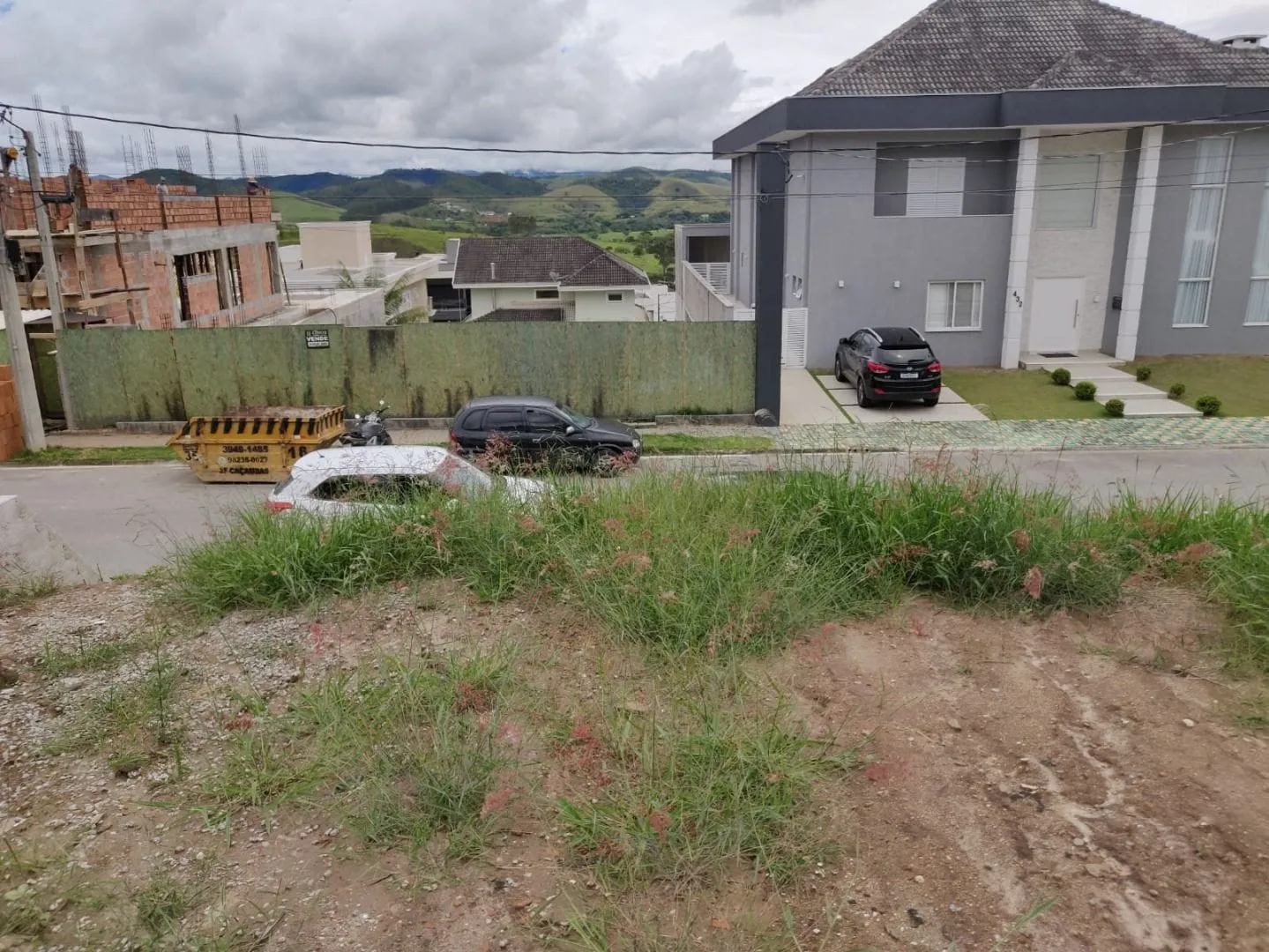 Terreno, 450 m² - Foto 6