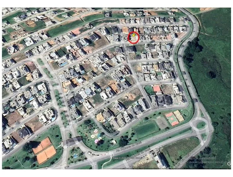 Terreno, 450 m² - Foto 13