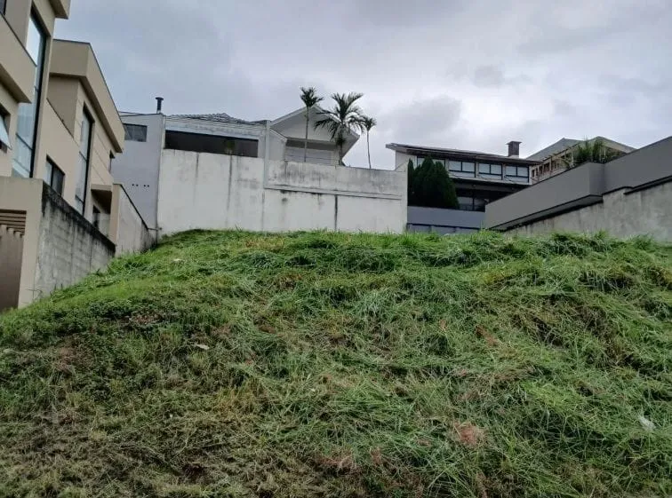 Terreno, 450 m² - Foto 2