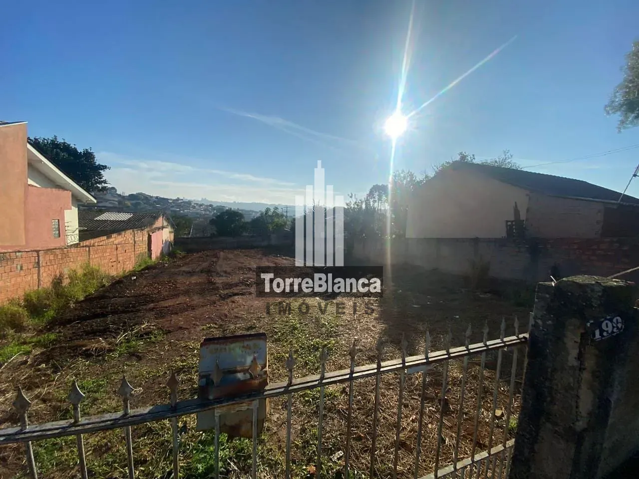 Terreno, 462 m² - Foto 3