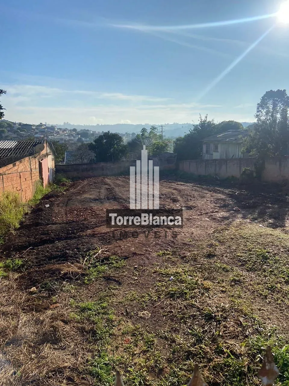 Terreno, 462 m² - Foto 2
