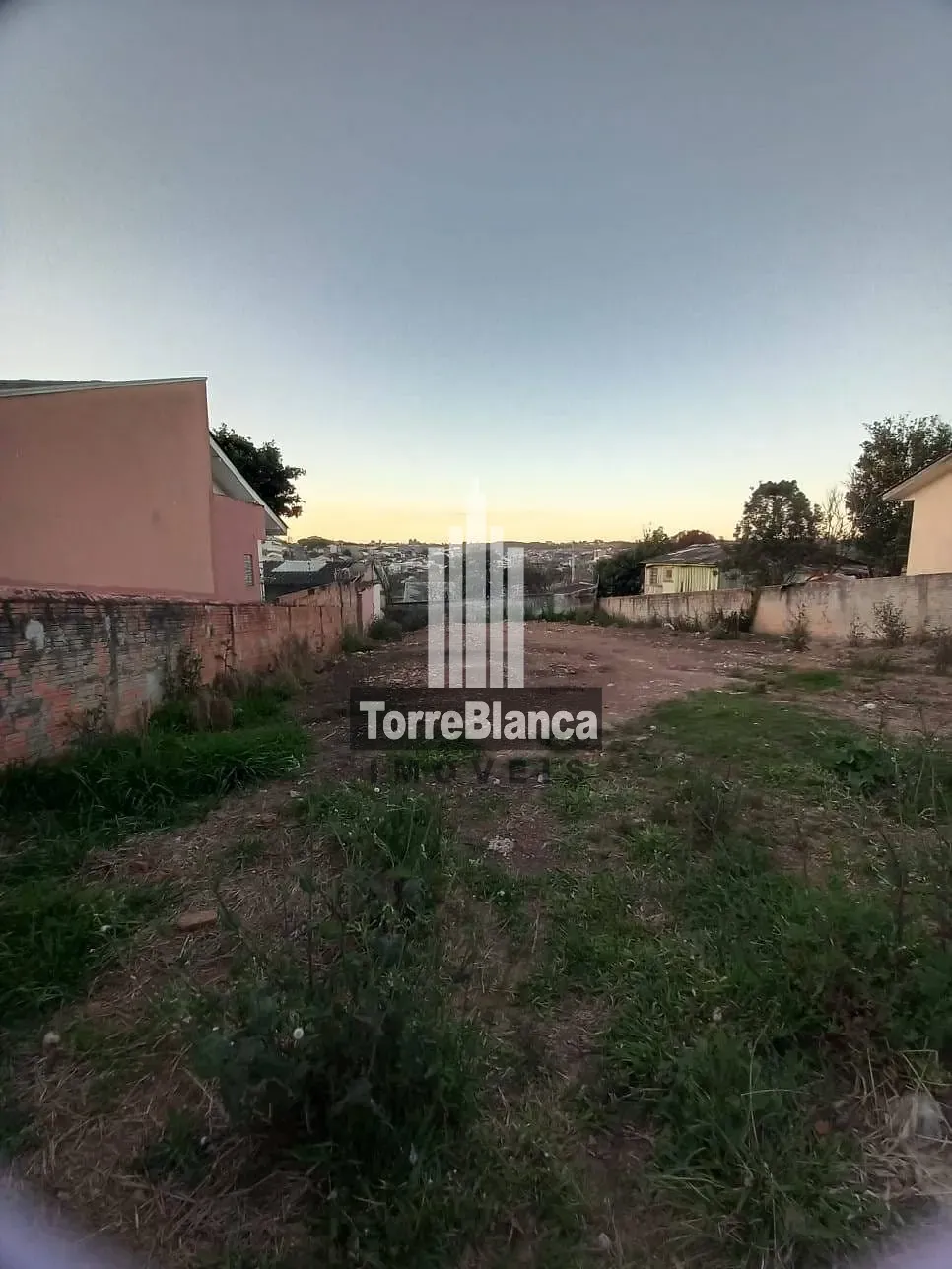 Terreno, 462 m² - Foto 1