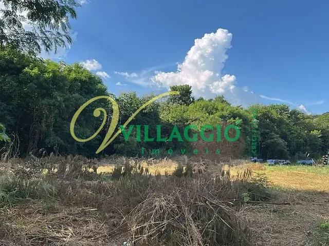 Terreno com 1000m², à venda, no bairro Distrito Industrial em Cedral