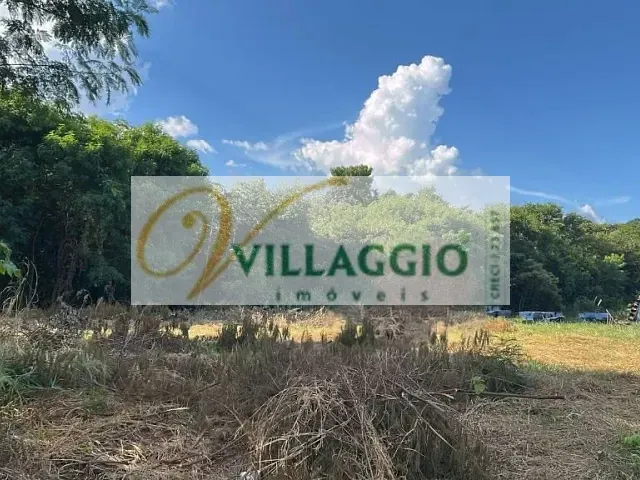Terreno com 1000m², à venda, no bairro Distrito Industrial em Cedral