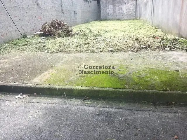Terreno com 174m², à venda, no bairro Residencial Santa Paula em Jacareí