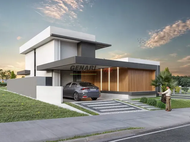 Terreno com 300m², à venda, no bairro Jardim Morumbi em Indaiatuba