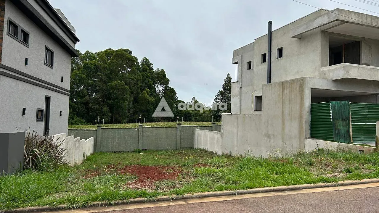 Terreno, 324 m² - Foto 1