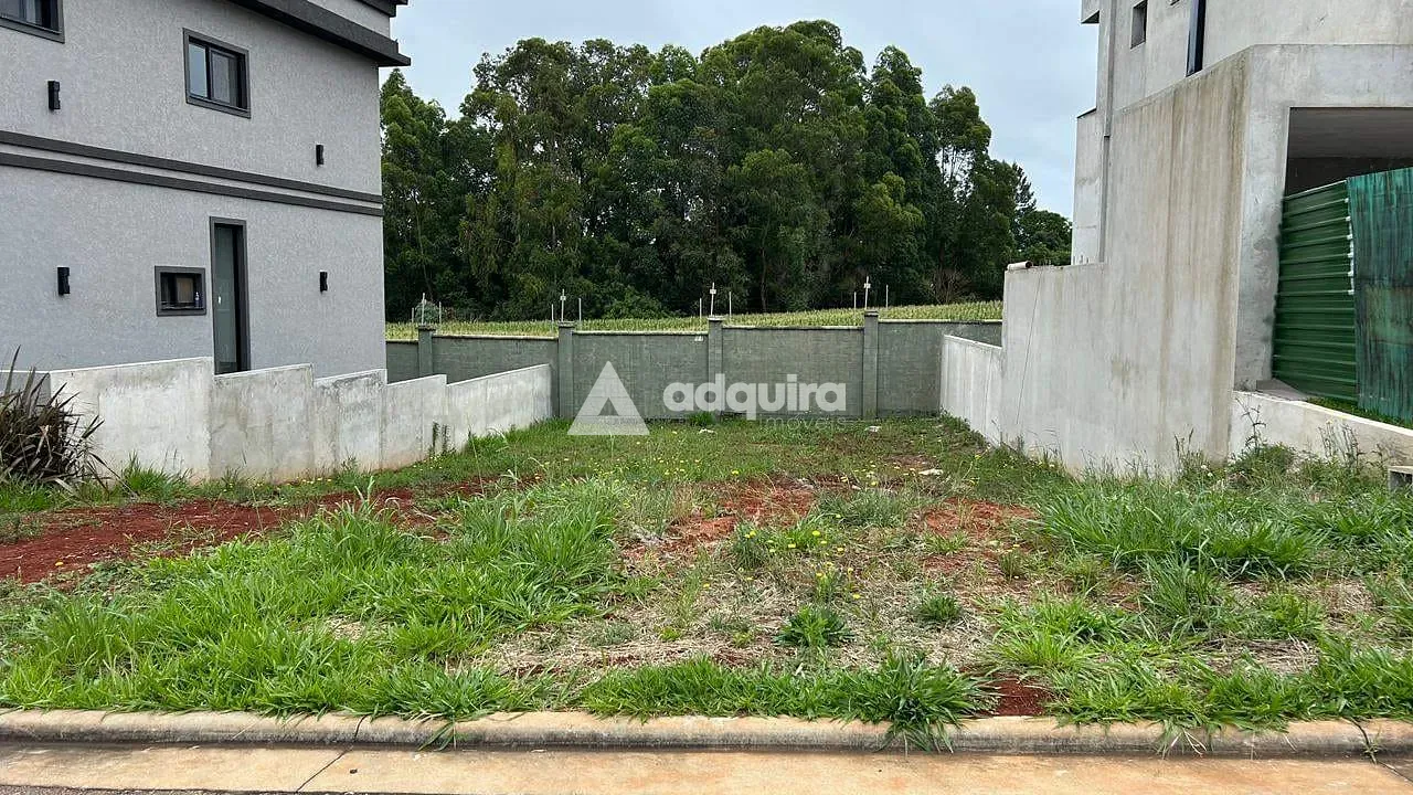 Terreno, 324 m² - Foto 2