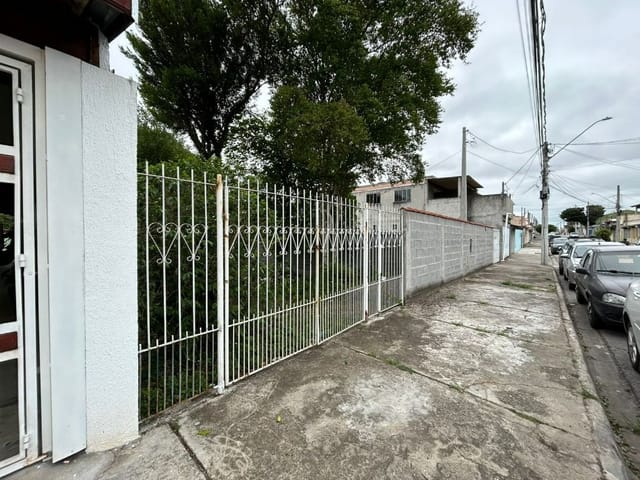 Foto do Terreno - Terreno à venda, 250 m² por R$ 265.000,00 - Conjunto Residencial Galo Branco - São José dos Campos/SP | INDEPENDENCE NEGOCIOS IMOBILIARIOS LTDA