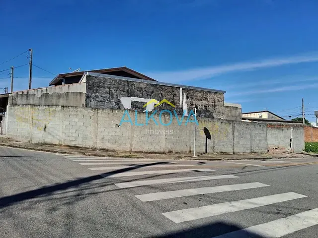 Terreno com 150m², à venda, no bairro Jardim Mariana II em São José dos Campos
