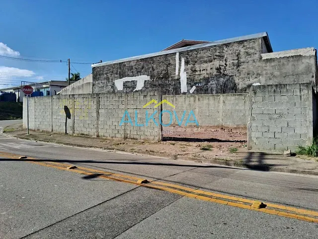 Terreno com 150m², à venda, no bairro Jardim Mariana II em São José dos Campos