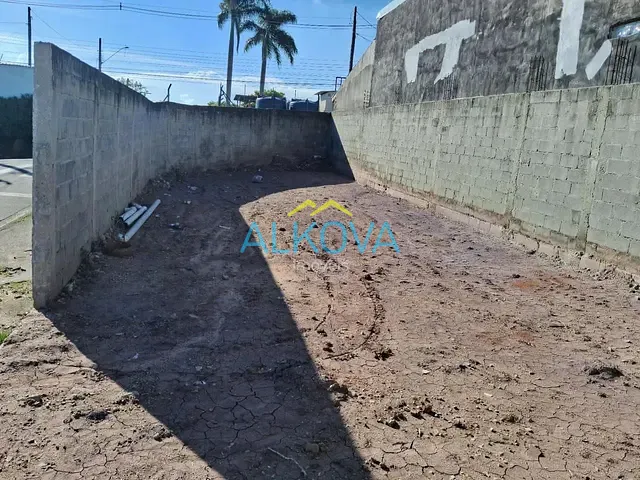 Terreno com 150m², à venda, no bairro Jardim Mariana II em São José dos Campos