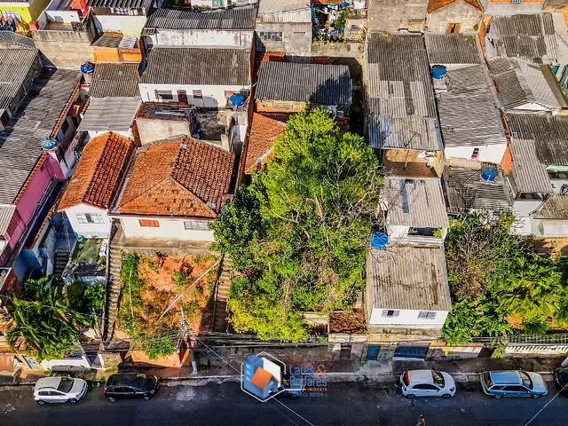 Terreno com 250m² 1 quarto e 1 banheiro, à venda, no bairro Freguesia do Ó em São Paulo