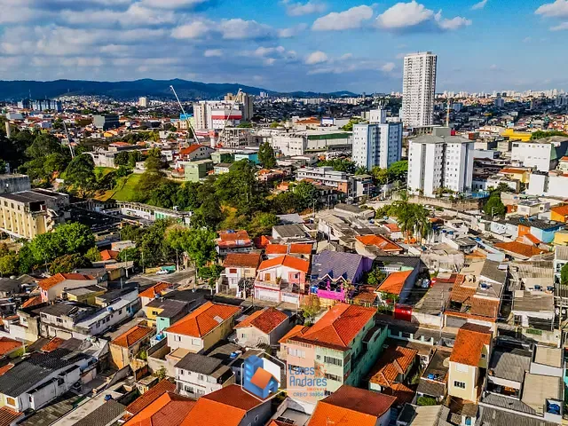Terreno com 250m² 1 quarto e 1 banheiro, à venda, no bairro Freguesia do Ó em São Paulo