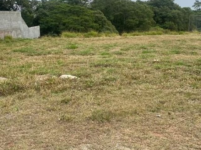Terreno com 500m², à venda, no bairro Mariápolis Ginetta em Vargem Grande Paulista