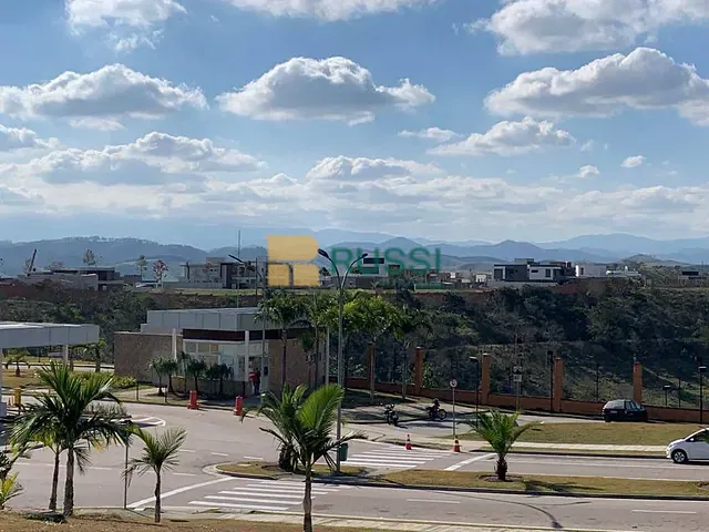 Terreno com 505m², à venda, no bairro Condomínio Residencial Alphaville II em São José dos Campos