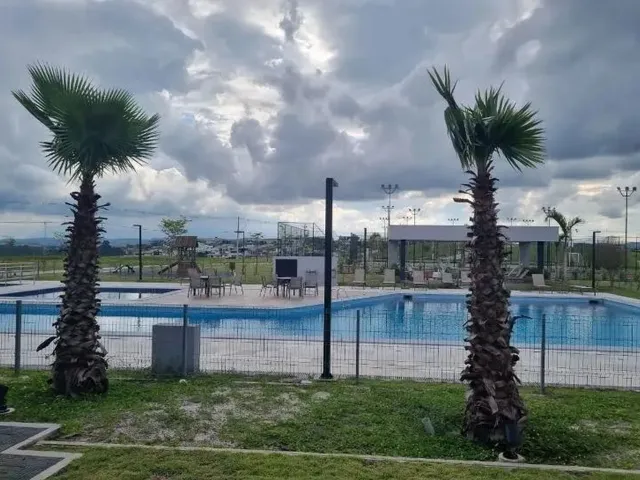Terreno com 348m², à venda, no bairro Urbanova em São José Dos Campos