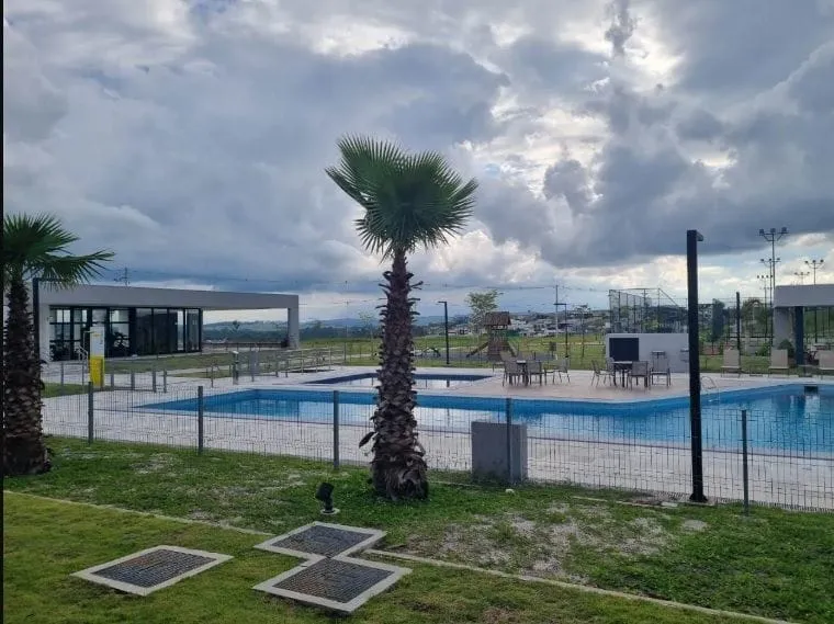 Terreno, 348 m² - Foto 8