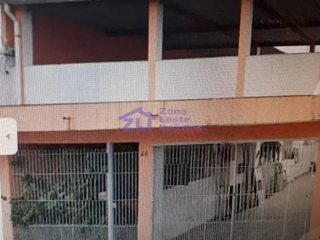 Terreno com 300m², à venda, no bairro Vila Antonieta em São Paulo
