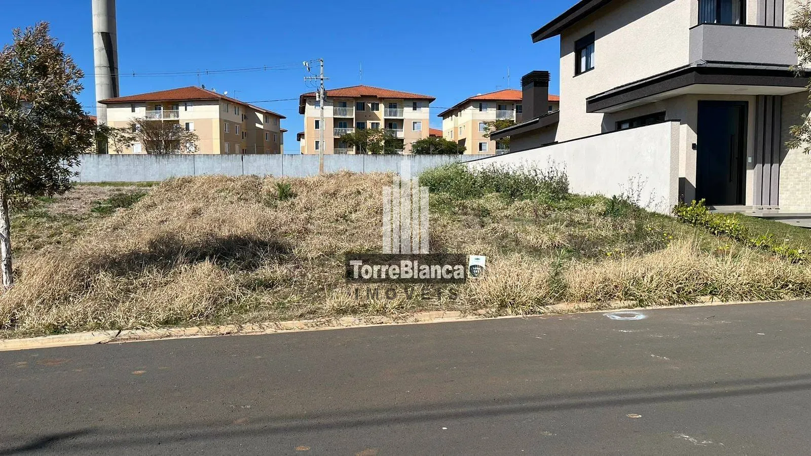 Terreno, 252 m² - Foto 4