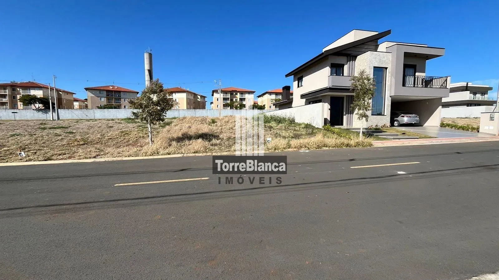 Terreno, 252 m² - Foto 2
