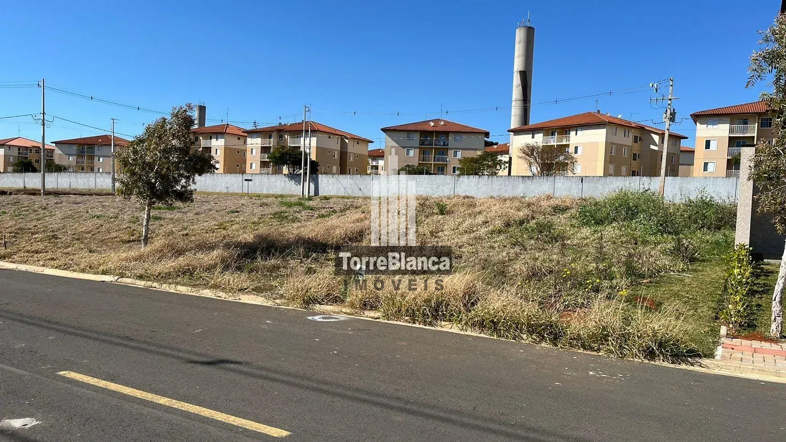 Terreno, 252 m² - Foto 3