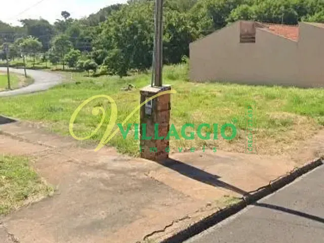Terreno com 518m², à venda, no bairro Jardim Nazareth em São José do Rio Preto