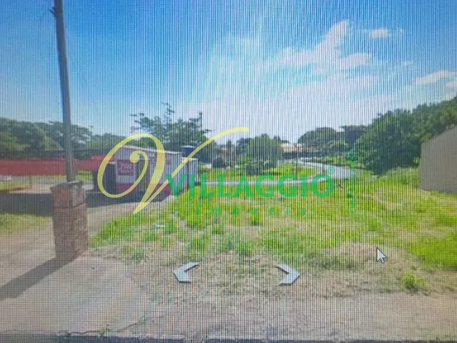 Terreno com 518m², à venda, no bairro Jardim Nazareth em São José do Rio Preto