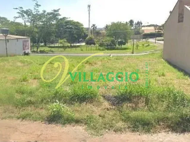 Terreno com 518m², à venda, no bairro Jardim Nazareth em São José do Rio Preto