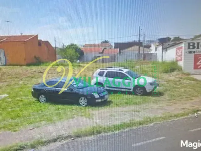 Terreno com 518m², à venda, no bairro Jardim Nazareth em São José do Rio Preto